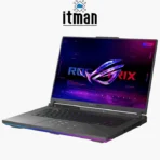 right view ASUS ROG Strix G16 Gaming 16inch WQXGA 165Hz FHD