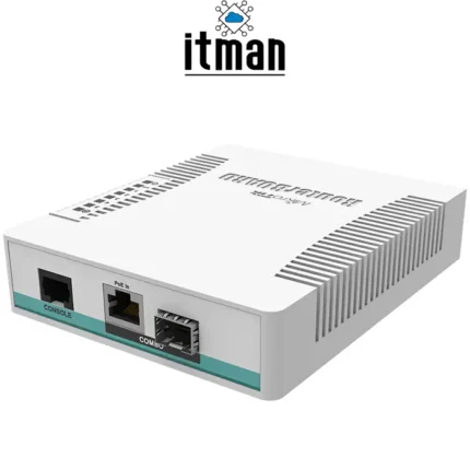 shop MikroTik CRS106-1C-5S dubai