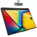 tablet mode Vivobook S 16 Flip