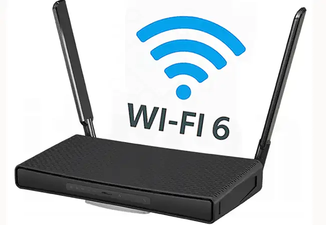 wifi6 and hap ax3