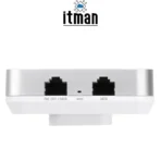 AP AC In-Wall ports