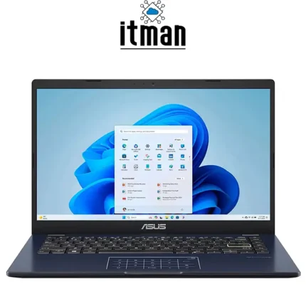 ASUS 14inch FHD E410KA-CL464 Celeron N4500