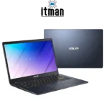 ASUS 14inch FHD E410KA-CL464 left view