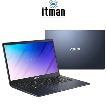 ASUS 14inch FHD E410KA-CL464 left view