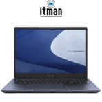 ASUS ExpertBook B5602CVN-I7161TBB0D