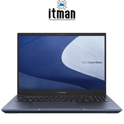 ASUS ExpertBook B5602CVN-I7161TBB0D