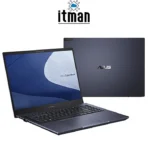 ASUS ExpertBook B5602CVN-I7161TBB0D left view