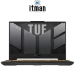 ASUS TUF F15 FX507VV-I7161G