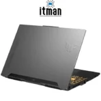 ASUS TUF F15 FX507VV-I7161G 15.6inch 144Hz back view