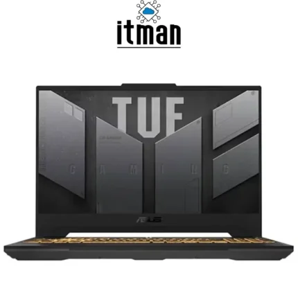 ASUS TUF F15 FX507VV-I7161G