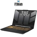 ASUS TUF F15 FX507VV-I7161G right view