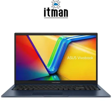 ASUS Vivobook 15 R1504VA with 15.6inch FHD Display