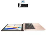ASUS Vivobook 15 X1504VA-BQ144 flat view