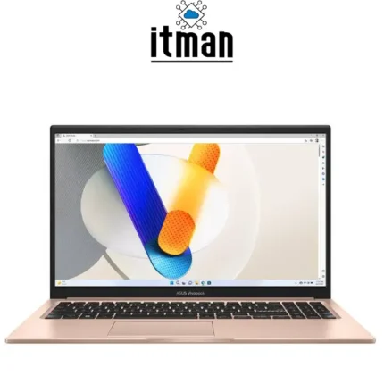 ASUS Vivobook 15 X1504VA-BQ144 hop dubai