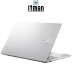ASUS Vivobook 15 X1504VA-NJ725 back view