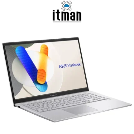ASUS Vivobook 15 X1504VA-NJ725 left view