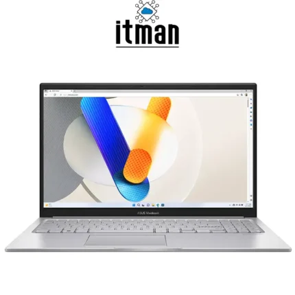 ASUS Vivobook 15 X1504VA-NJ725 with 15.6 FHD 60Hz