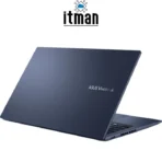 ASUS Vivobook X1502VA-BQ530 back left