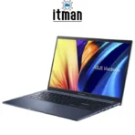 ASUS Vivobook X1502VA-BQ530 right view