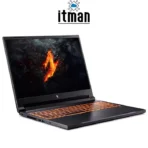 Acer Nitro V 16 NH.QTQEM.001 laft view