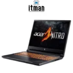 Acer Nitro V 16 NH.QTREM.001 right view