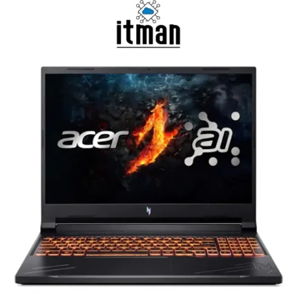 Acer Nitro V 16 NH.QTREM.001 with 16 inch WUXGA IPS