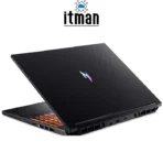 Acer Nitro V 16 back view