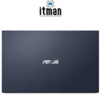 Asus ExpertBook B1 B1502CVA-I38512B0D back view