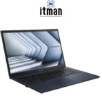 Asus ExpertBook B1 B1502CVA-I38512B0D left view
