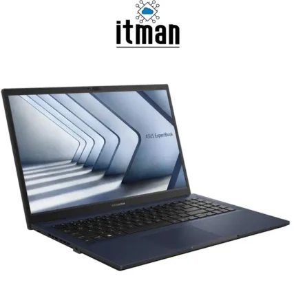 Asus ExpertBook B1 B1502CVA-I38512B0D left view