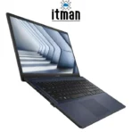 Asus ExpertBook B1 falt view