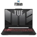 Asus TUF A15 FA507NVR-LP129 Gaming Laptop