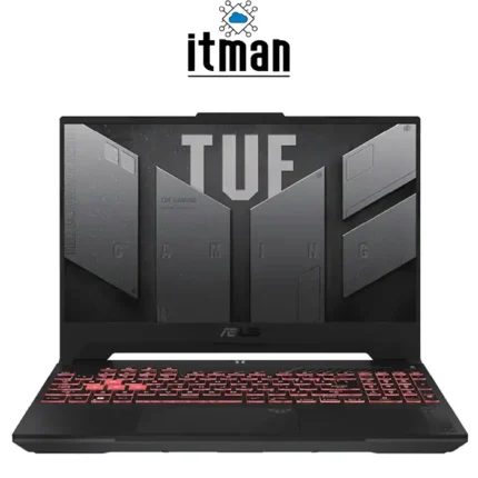 Asus TUF A15 FA507NVR-LP129 Gaming Laptop