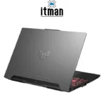 Asus TUF A15 FA507NVR-LP129 back view