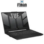 Asus TUF Gaming F15 FX507VU-LP163W left view
