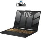 Asus TUF Gaming F15 FX507VU-LP163W right view