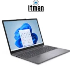 Lenovo IdeaPad Slim 3 15IRH10 83K100DXPS left view