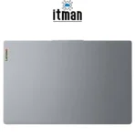 Lenovo IdeaPad Slim 3 15IRH8 83EM0030AX close back