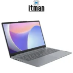 Lenovo IdeaPad Slim 3 15IRH8 83EM0030AX right view