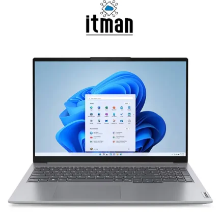 Lenovo ThinkBook 16 G6 IRL 21KH00RREV