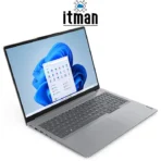 Lenovo ThinkBook 16 G6 IRL 21KH00RREV left view
