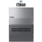 Lenovo ThinkBook 16 G6 IRL back