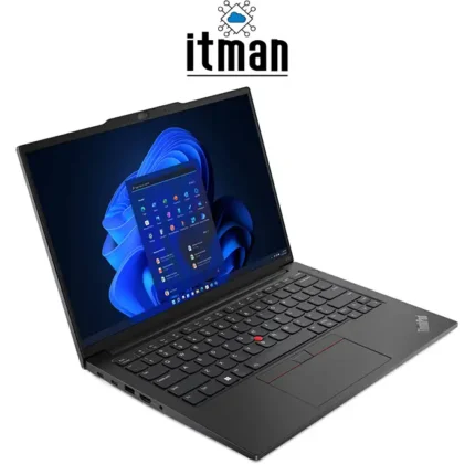 Lenovo ThinkPad E14 Gen5 21JLS41N00 left view