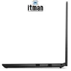 Lenovo ThinkPad E14 Gen5 right ports