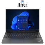 Lenovo ThinkPad E16 Gen 1 21JNS08A00