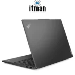 Lenovo ThinkPad E16 Gen 1 back view