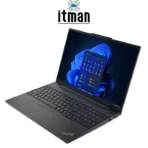 Lenovo ThinkPad E16 Gen 1 right view