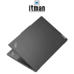 Lenovo ThinkPad E16 back view