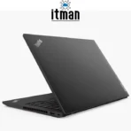 Lenovo ThinkPad T14 Gen 3 21CF005TUS back view