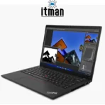 Lenovo ThinkPad T14 Gen 3 21CF005TUS right keyboard view